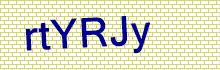 CAPTCHA Code: 4 O a D x 2