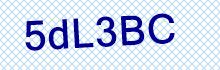 CAPTCHA Code: 6 Y H o 1 1