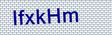 CAPTCHA Code: 8 i i q R 7
