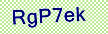 CAPTCHA Code: 9 K g W k H