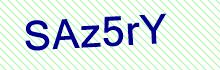 CAPTCHA Code: A n U p z e