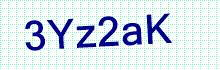 CAPTCHA Code: B c 7 i 0 9