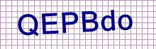 CAPTCHA Code: D 2 x m Q M