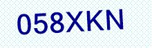 CAPTCHA Code: E B j 2 W k