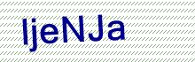 CAPTCHA Code: E u C I u d
