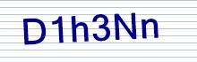 CAPTCHA Code: F C q X y X