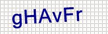 CAPTCHA Code: F K n H w L