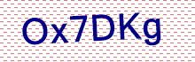 CAPTCHA Code: G T v s o h