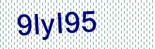 CAPTCHA Code: G l 2 j e G