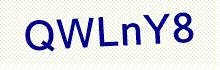 CAPTCHA Code: G l a Q 8 S
