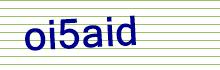CAPTCHA Code: I g d a U d