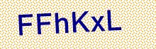 CAPTCHA Code: I h m V t 8