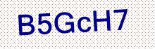 CAPTCHA Code: J c k F c D