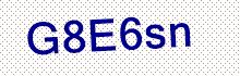 CAPTCHA Code: K 9 q u g Q