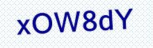 CAPTCHA Code: K P 8 q v m