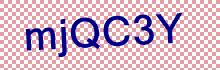 CAPTCHA Code: K m C 2 n S