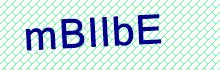 CAPTCHA Code: L 4 g b B I