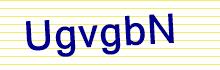 CAPTCHA Code: L C F Q Y q