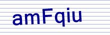 CAPTCHA Code: M s X W d H