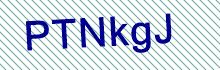 CAPTCHA Code: O G U 7 c D