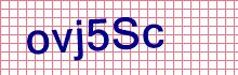 CAPTCHA Code: Q 4 s q d 5