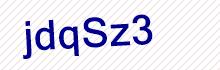 CAPTCHA Code: Q a e q C y