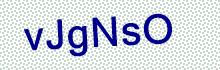 CAPTCHA Code: Q h G 3 O y