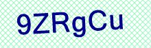 CAPTCHA Code: R 5 i x 9 9