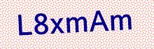 CAPTCHA Code: R G 6 R V u