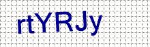CAPTCHA Code: R a l 7 Y 7