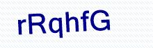 CAPTCHA Code: S 5 o H O J