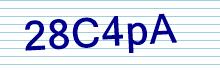 CAPTCHA Code: S p Y k B c