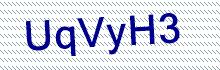 CAPTCHA Code: S y s o U S