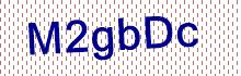 CAPTCHA Code: T Q z M p n