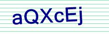 CAPTCHA Code: U M j 9 7 U