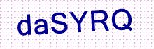 CAPTCHA Code: U Y i 4 A i