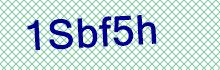 CAPTCHA Code: U k K g h o