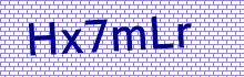CAPTCHA Code: U w 6 8 d U