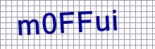 CAPTCHA Code: W W T x W b