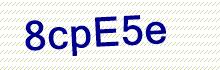 CAPTCHA Code: W a n W N c