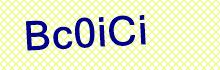 CAPTCHA Code: X M F T W V