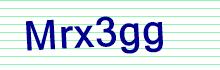 CAPTCHA Code: X Q u u 2 n