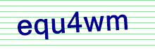 CAPTCHA Code: X t B A 4 l