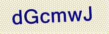 CAPTCHA Code: a Q W Y 9 U