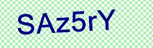 CAPTCHA Code: b 1 7 B l H