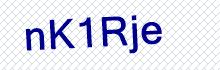 CAPTCHA Code: b D J F k C