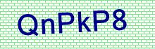 CAPTCHA Code: c E k d J B