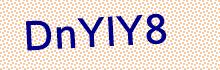 CAPTCHA Code: c g d 5 b L