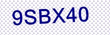 CAPTCHA Code: d 2 U 7 w a
