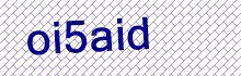 CAPTCHA Code: d F g h O 4
